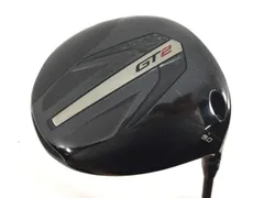 GT2 ドライバー (ヘッド単品) Titleist タイトリスト GT2 /GT3 ドライバーヘッド単品 (9度/10