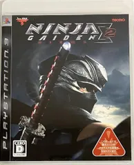 【中古】NINJA GAIDEN Σ2(ニンジャガイデン シグマ2) - PS3
