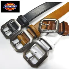 Dickies(ディッキーズ)　35mm プレーンベルト　DS0125Cのサムネイル