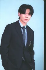 INI 藤牧京介 2024 LAPOSTA 049