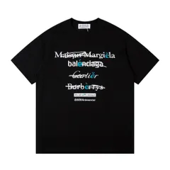 2024年最新】maison martin margiela tシャツの人気アイテム - メルカリ