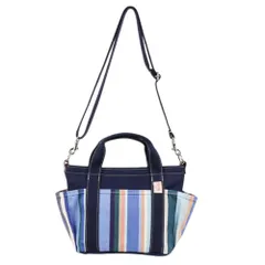 ☆ シチリガハマ ☆ レトワール デュ ソレイユ R157 2WAY4ポケットトート レトワール デュ ソレイユ バッグ LES TOILES DU SOLEIL R157 トートバッグ ショルダーバッグ トートバック 手提げ かばん 鞄 斜めがけ 斜め掛け
