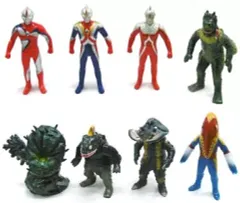 2025年最新】円谷プロ ソフビの人気アイテム - メルカリ