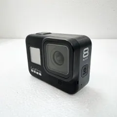 ゴープロ8 ジャンク品 GoPro - ゴープロ8 ジャンク品の通販 by やま's shop｜ゴープロ