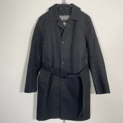 2025年最新】TOMORROWLAND メンズ トレンチコートの人気アイテム