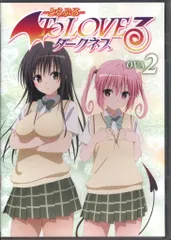 2025年最新】To LOVEる OVA2の人気アイテム - メルカリ