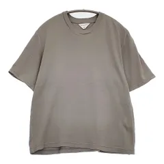 ミナペルホネン　半袖カットソー Back Cat 2025 ミナペルホネン ＊ 半袖カットソー Back Cat 2025