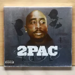 2026年最新】2pac cdの人気アイテム - メルカリ