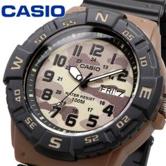 新品 未使用 時計 カシオ チープカシオ チプカシ 腕時計 MRW-220HCM-5BV