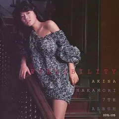 2025年最新】中森明菜 possibilityの人気アイテム - メルカリ