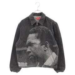 2026年最新】Supreme John Coltrane denim jacketの人気アイテム
