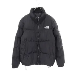 THE NORTH FACE ザ・ノースフェイス ASPEN EX ON BALL JACKET ダウンジャケット
