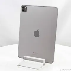 256GB 11インチiPad Pro Wi-Fi （第2世代）ジャンク 171706395.jpg?cmsp_timestamp=