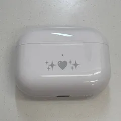 Airpods Pro 第2世代 本体　イヤホン