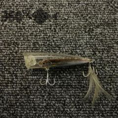 @ 【神田釣具 360°】1257: used lure top water