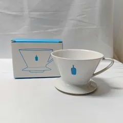 【新品未使用】ブルーボトルコーヒー ドリッパー　箱付きのサムネイル