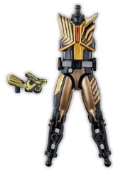 【中古】食玩 トレーディングフィギュア 5.レジェンドA 「装動 仮面ライダーガッチャード→4← Feat.仮面ライダーアウトサイダーズ」