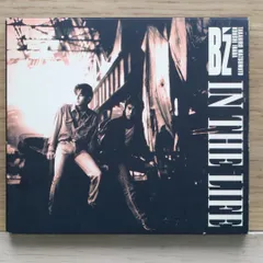 2025年最新】b z in the lifeの人気アイテム - メルカリ