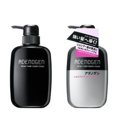 アデノゲン スカルプケアコンディショナー新品 SHISEIDO66469