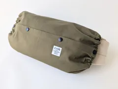 抱っこ紐収納カバー　Мサイズ　カーキ
