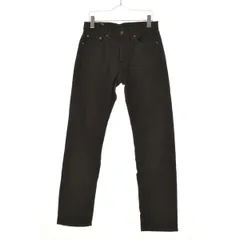 【LeVISPReMIUM】00505-1577 505 レギュラーストレート ストレッチデニムパンツ