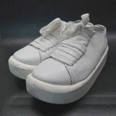 TOKYO BOPPER BB-8807 ハイカット 白 25cm