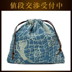 2025年最新】LOEWE パウラズイビザ ドローストリングポーチの人気