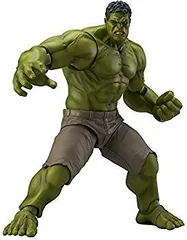 【中古】【非常に良い】figma アベンジャーズ ハルク ノンスケール ABS&PVC製 塗装済み可動フィギュア w17b8b5