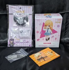 2025年最新】黒江雫 ねんどろいどの人気アイテム - メルカリ
