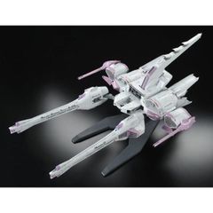 HG MGSD 流星号 LED発光ユニット付き ミーティアユニット - メルカリ