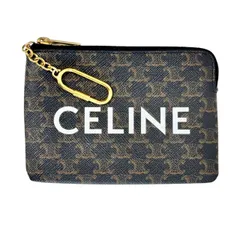 2025年最新】CELINE メンズ コインケース・小銭入れの人気