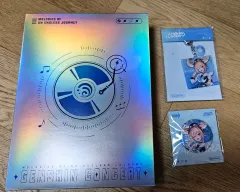 原神 2022 年 コンサート バーバラ セット