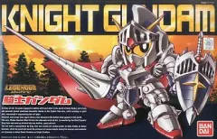プラモデル LEGENDBB 騎士ガンダム まとめ売り 新品]SDガンダム BB戦士 LEGENDBB 騎士ガンダム(ナイトガンダム)の通販