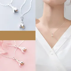 2024年最新】Platinum necklaceの人気アイテム - メルカリ