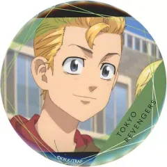 【中古】バッジ・ピンズ 花垣武道/場面写・斜め 缶バッジ 「東京リベンジャーズ ラッキー缶バッジBOX vol.6」