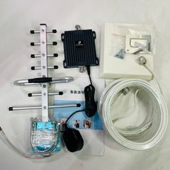 ★超SALE★Phonetone 携帯電波ブースター電波増幅器 Band 1Ba ☆超SALE☆Phonetone 携帯電波ブースター電波増幅器 Band 1Ba