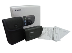 Canon　キヤノン　PowerShot　GOLF　レーザー距離計