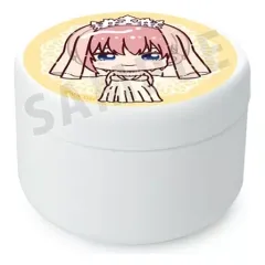 【中古】小物入れ・マルチケース・缶ケース 中野一花 ちょこんと! ウェディングver. プチ缶ケース 「映画 五等分の花嫁」