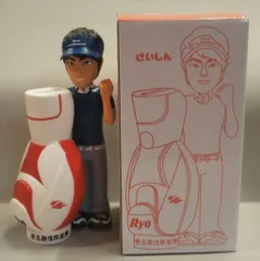 【限定品】石川遼 フィギュア 石川遼 フィギュア DIGITAL GRADE MASTER REAL SWING ｜カード