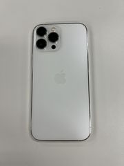 iPhone 13 Pro Max 256GB シルバー 本体のみ 【中古品】 - メルカリ iPhone 13 Pro Max 256GB シルバー 本体のみ 【中古品】 - メルカリ