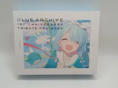 ブルアカ アロナ 1周年 記念 ファンアート Box 公式グッズ ブルアカ アロナ 1周年 記念 ファンアート Box 公式グッズ