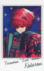 fgo フェス　缶バッジセット　風魔小太郎 2025年最新】風魔小太郎 fgoの人気アイテム - メルカリ