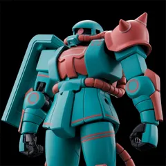 2024年最新】HG 1/144 量産型リコ専用ザクの人気アイテム - メルカリ