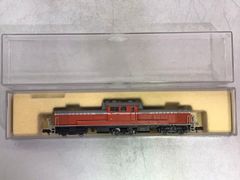 KATO Nゲージ dd51 愛知機関区 DD51 - メルカリ