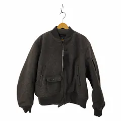 エンジニアードガーメンツ Engineered Garments パフテックショートブルゾン メンズ JPN：M のサムネイル