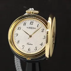 2025年最新】オレオール 腕時計 メンズの人気アイテム - メルカリ