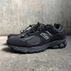 NEW BALANCE U2002RBL ニューバランス 26.5cm BLACK