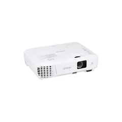 【2度使用のみ美品】EPSON プロジェクター★ EB-E01 エプソン EPSON（エプソン） ビジネスプロジェクター EB-E01