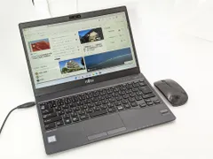 2024年最新】fujitsu lifebook u938/1000の人気アイテム - メルカリ