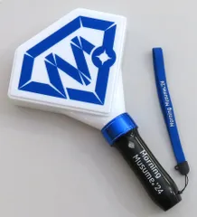 【中古】ペンライト・リングライト モーニング娘。’24 ペンライト 「モーニング娘。’24 コンサートツアー秋 WE CAN DANCE !」